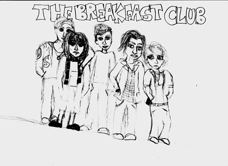 BreakfastClub